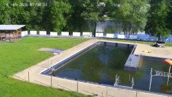 Koupaliště