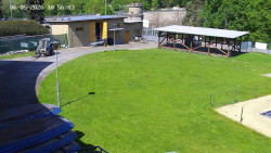 Koupaliště