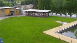 Koupaliště