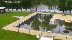 Koupaliště