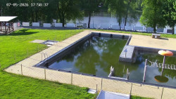 Koupaliště