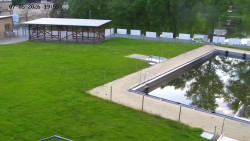 Koupaliště