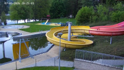 Koupaliště