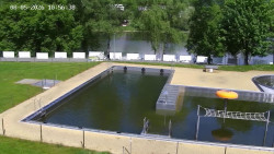 Koupaliště