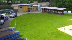 Koupaliště