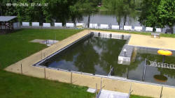 Koupaliště