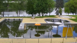 Koupaliště
