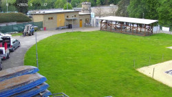 Koupaliště