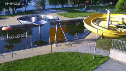 Koupaliště