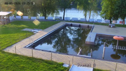 Koupaliště