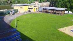 Koupaliště