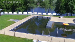 Koupaliště