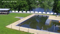 Koupaliště