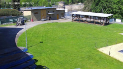 Koupaliště