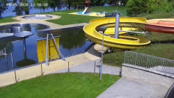 Koupaliště