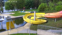 Koupaliště