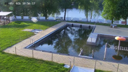 Koupaliště