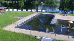 Koupaliště