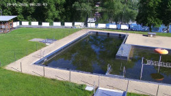 Koupaliště