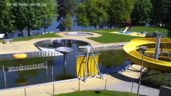 Koupaliště