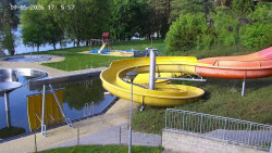 Koupaliště