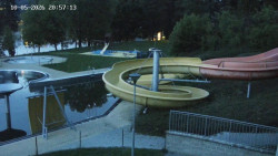 Koupaliště