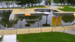 Koupaliště