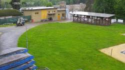 Koupaliště
