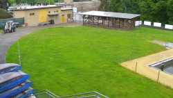 Koupaliště