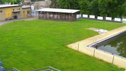Koupaliště