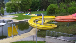 Koupaliště