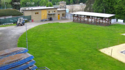 Koupaliště
