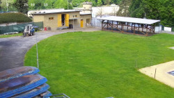 Koupaliště