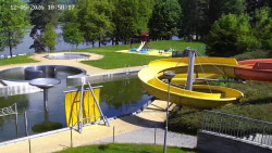 Koupaliště