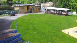 Koupaliště