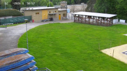 Koupaliště
