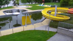 Koupaliště