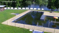 Koupaliště