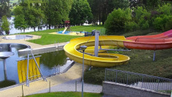 Koupaliště