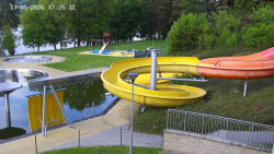 Koupaliště