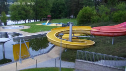 Koupaliště