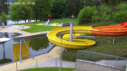 Koupaliště