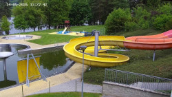 Koupaliště