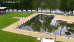 Koupaliště