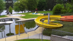 Koupaliště