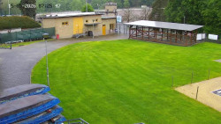 Koupaliště