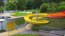 Koupaliště