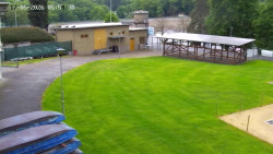 Koupaliště
