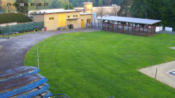Koupaliště