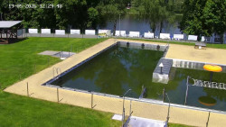 Koupaliště